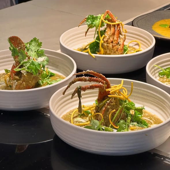 Kitchen Arena win highlights Mindanao’s rising role in Philippine gastronomy